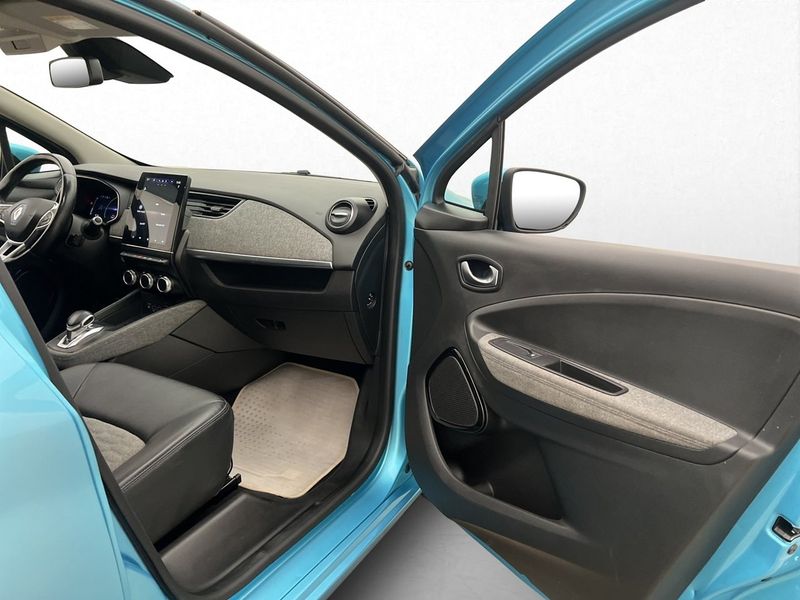 Renault Zoe bild 28