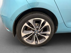 Renault Zoe bild 33