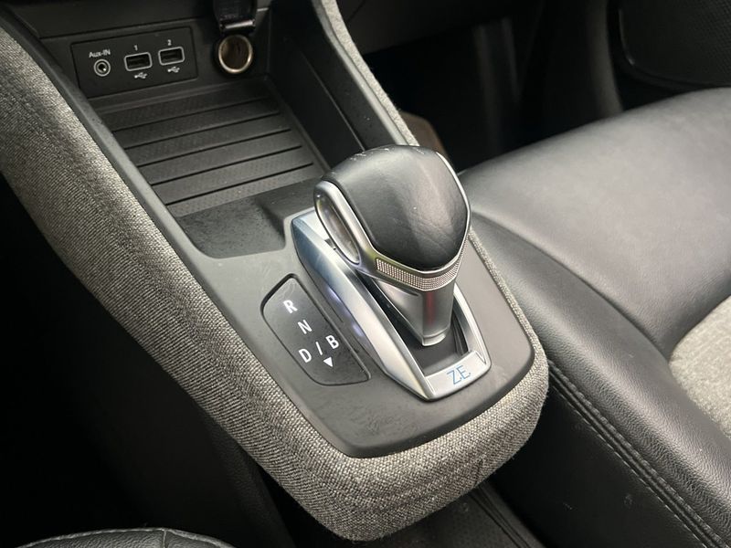 Renault Zoe bild 25