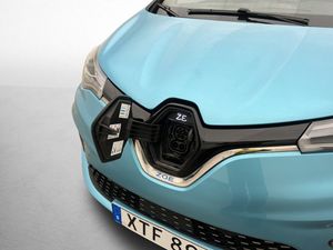 Renault Zoe bild 13