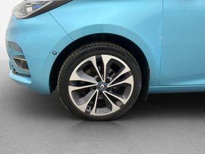 Renault Zoe bild 31