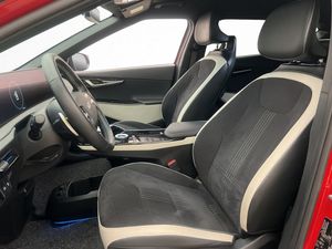 Kia EV6 bild 12