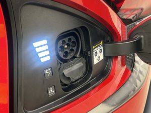 Kia EV6 bild 29