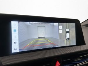Kia EV6 bild 21