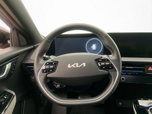 Kia EV6 bild 30