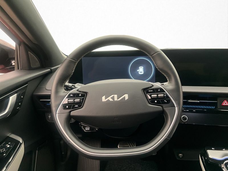 Kia EV6 bild 30