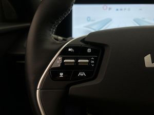 Kia EV6 bild 16