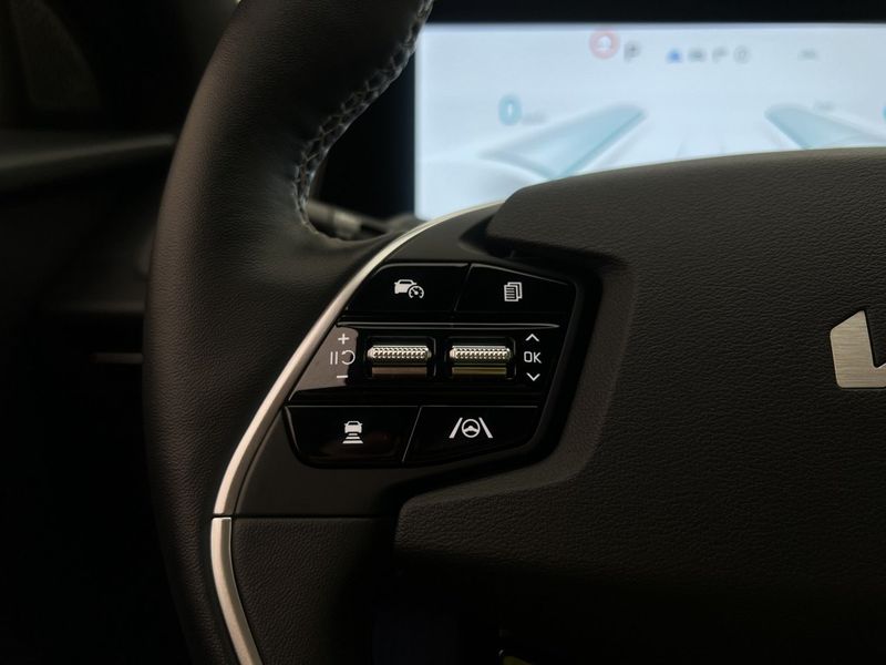 Kia EV6 bild 16