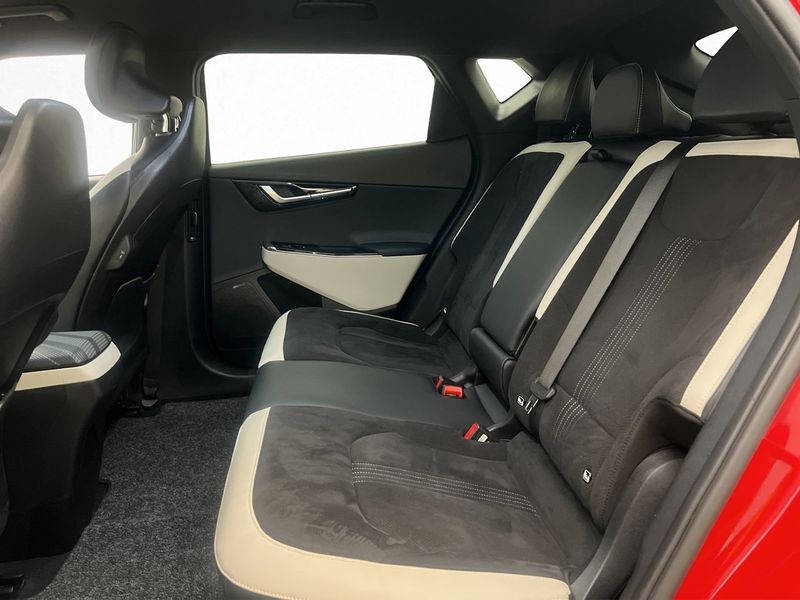 Kia EV6 bild 37
