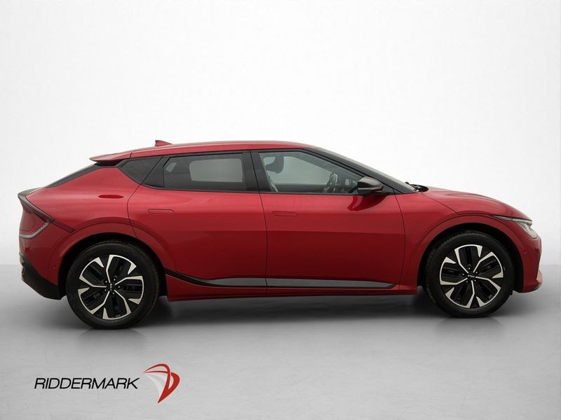 Kia EV6 bild 5