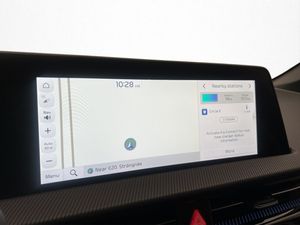 Kia EV6 bild 24