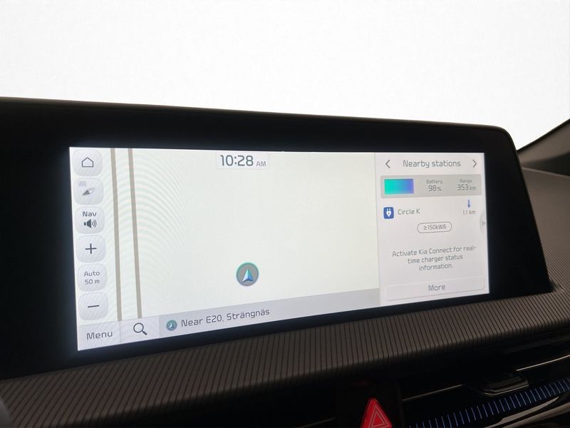 Kia EV6 bild 24