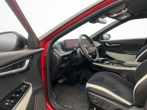 Kia EV6 bild 31