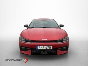 Kia EV6 bild 3