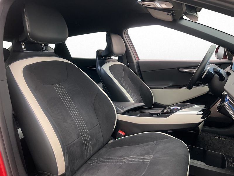 Kia EV6 bild 35