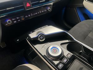 Kia EV6 bild 26