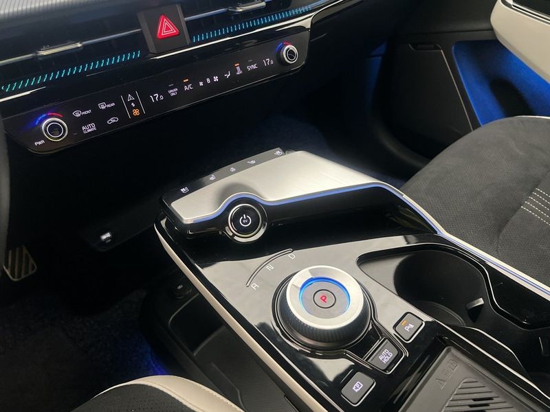 Kia EV6 bild 26