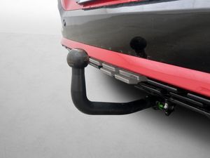 Kia EV6 bild 10