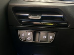 Kia EV6 bild 28