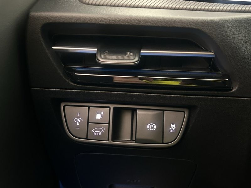 Kia EV6 bild 28