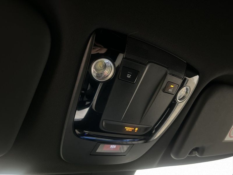 Kia EV6 bild 27