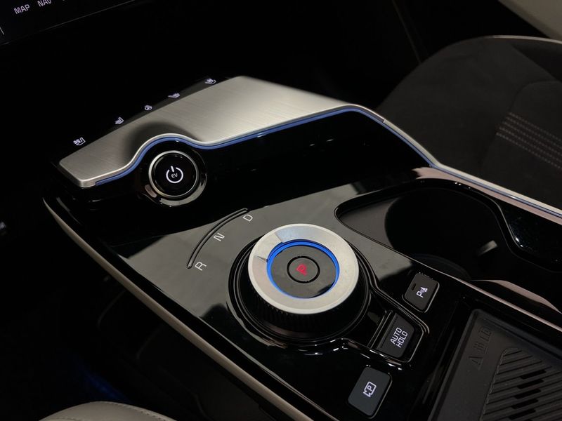 Kia EV6 bild 33