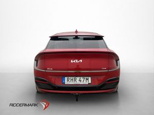 Kia EV6 bild 8