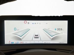 Kia EV6 bild 22