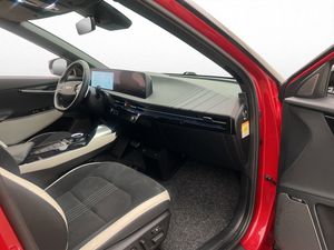 Kia EV6 bild 36