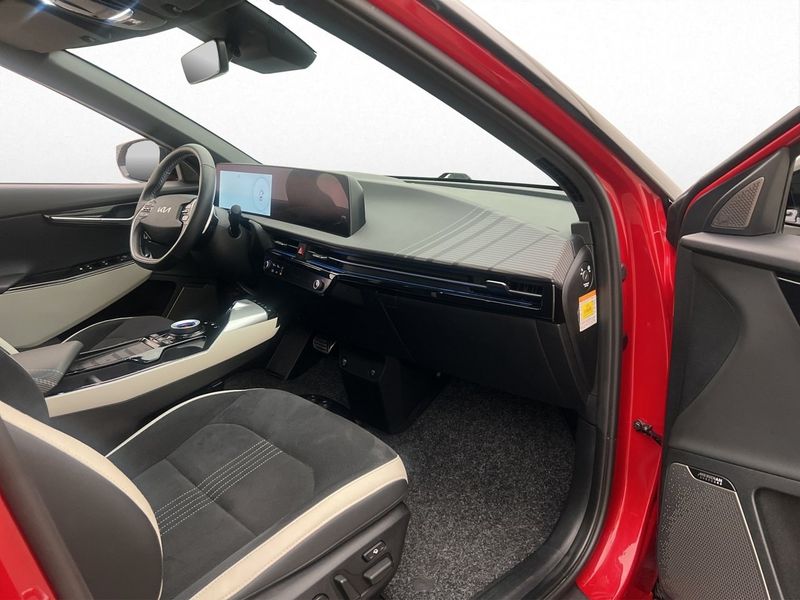 Kia EV6 bild 36