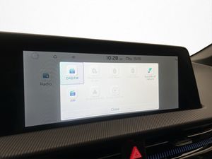 Kia EV6 bild 25
