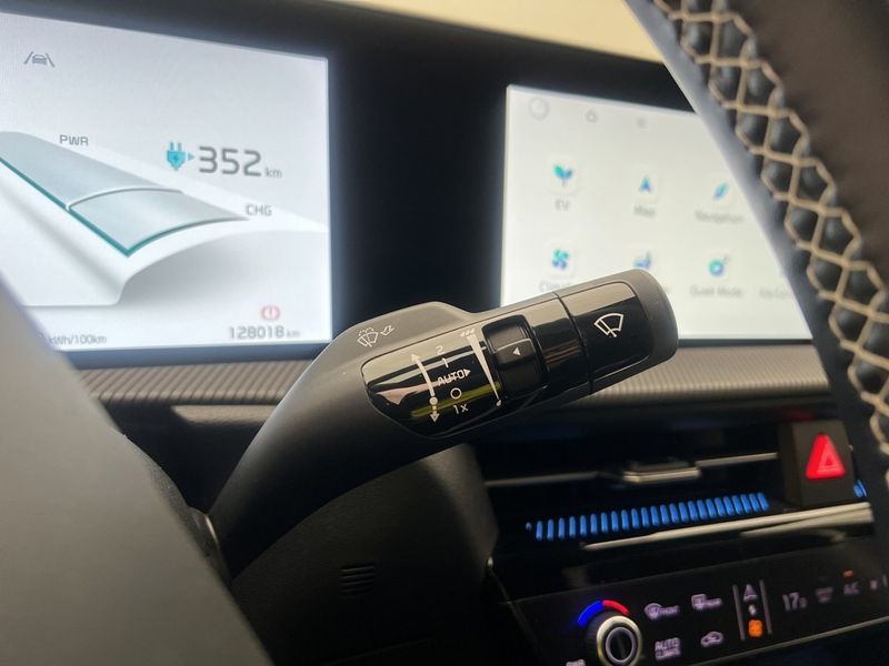 Kia EV6 bild 19