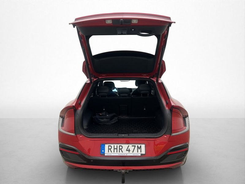 Kia EV6 bild 38