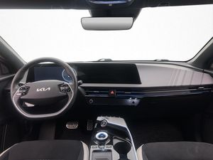 Kia EV6 bild 20