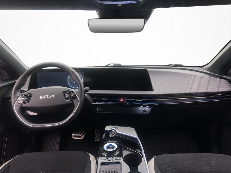 Kia EV6 bild 20