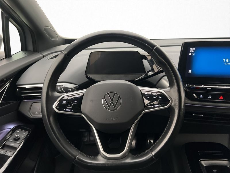 Volkswagen ID.4 bild 14