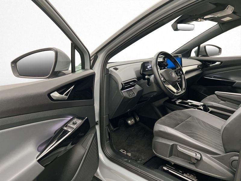 Volkswagen ID.4 bild 11