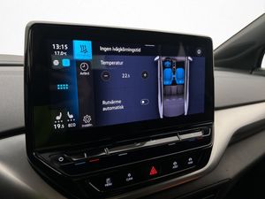Volkswagen ID.4 bild 26