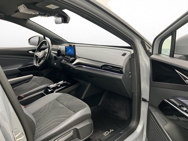 Volkswagen ID.4 bild 30