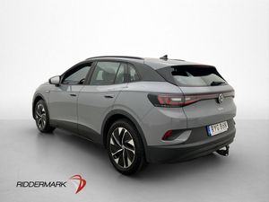 Volkswagen ID.4 bild 9