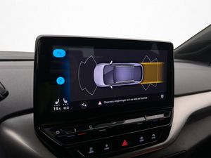 Volkswagen ID.4 bild 21