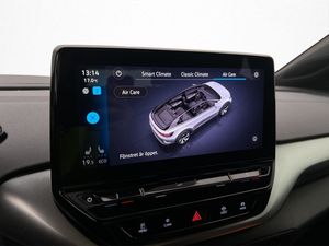 Volkswagen ID.4 bild 24
