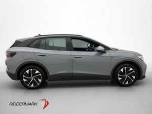 Volkswagen ID.4 bild 5