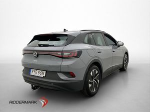 Volkswagen ID.4 bild 6