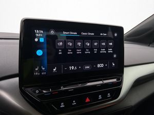 Volkswagen ID.4 bild 23