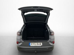 Volkswagen ID.4 bild 32