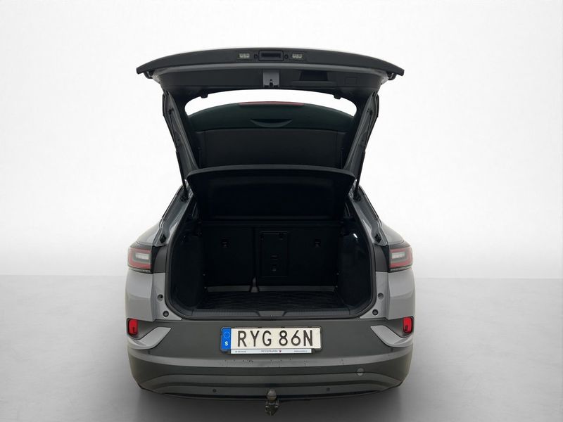 Volkswagen ID.4 bild 32