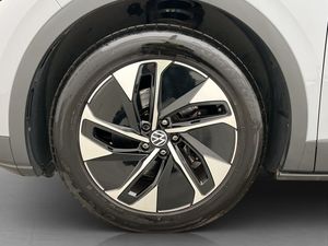Volkswagen ID.4 bild 36