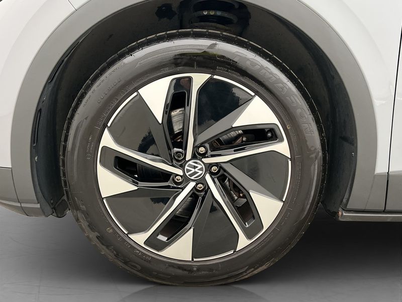 Volkswagen ID.4 bild 36