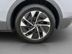 Volkswagen ID.4 bild 37